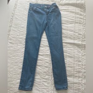 Like-New Children’s Place Skinny Jeans